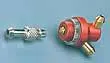 Du-Bro Kwick-Fill Fueling Valve 1