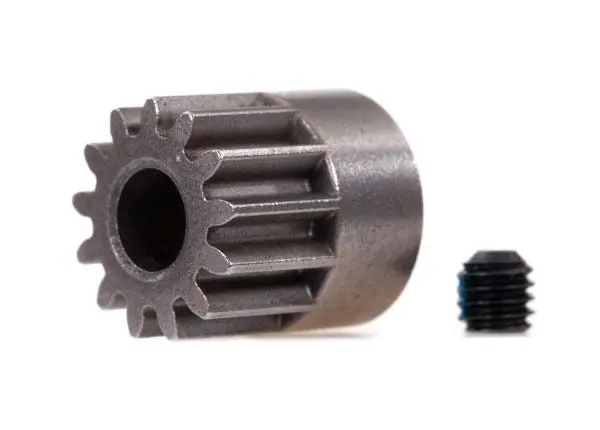 Traxxas Steel Pinion Gear: 32P (13T) 5Mm Shaft 1