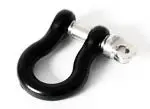 Rc4wd King Kong Mini Tow Shackle (Black) 1