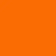 Mission Models Paint (Transparent Orange) 1Oz (30Ml) 1