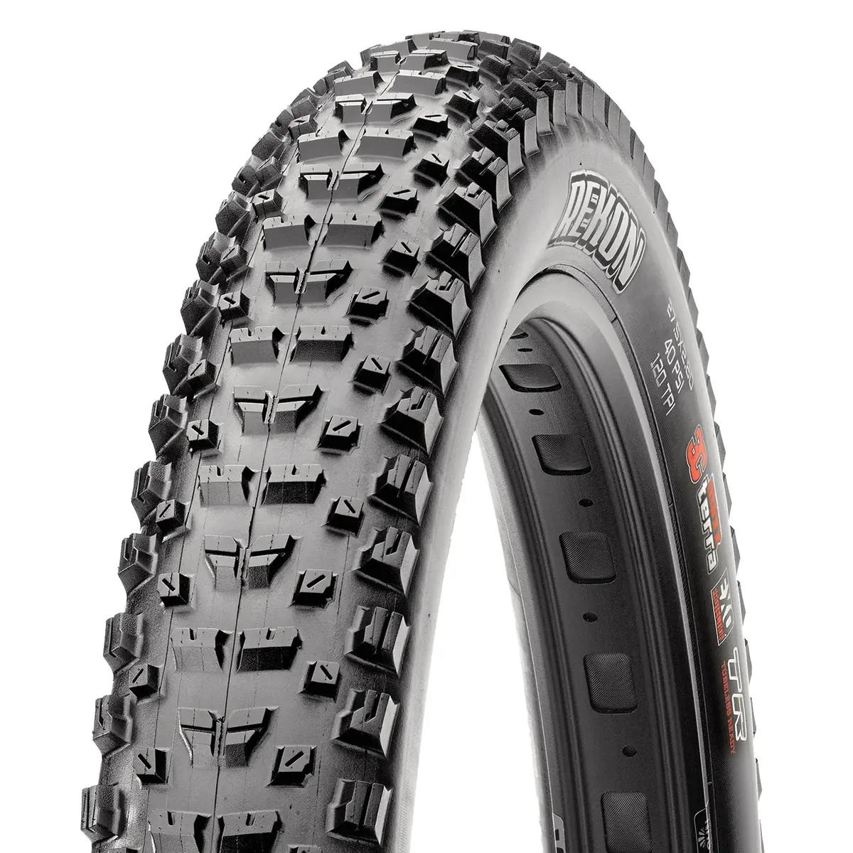 Maxxis Rekon Tire 29X2.25” (Black) 1