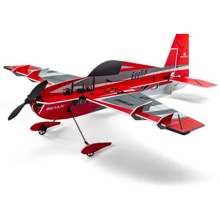 E-Flite Eratix 3D 860Mm Flat Foamy: Bnf 1