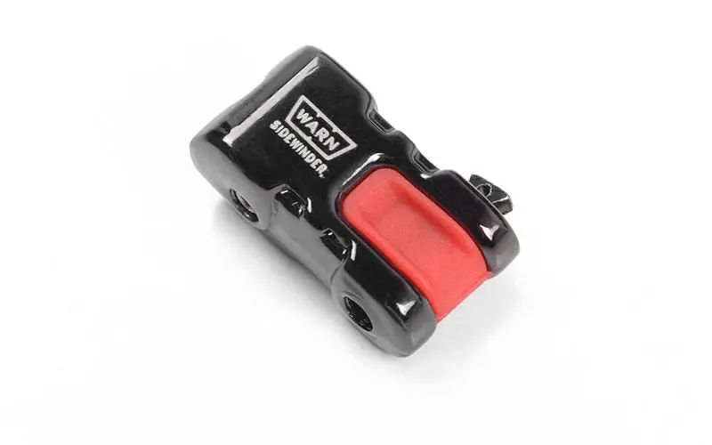 Rc4wd Warn Epic Sidewinder (Black) 1