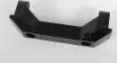 Rc4wd Aluminum Front Bumper Mount: Trx-4 1