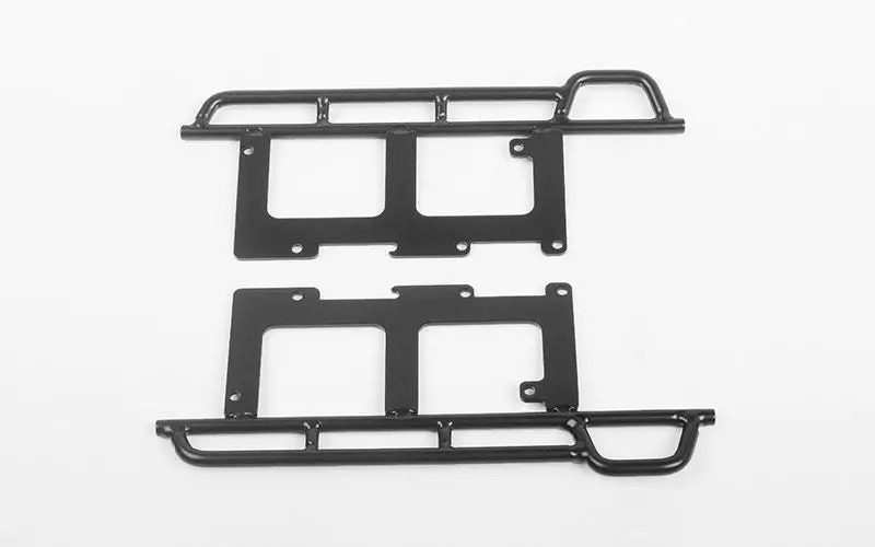 Rc4wd Tube Rock Sliders 1985 Toyota 4Runner Hard Body 1
