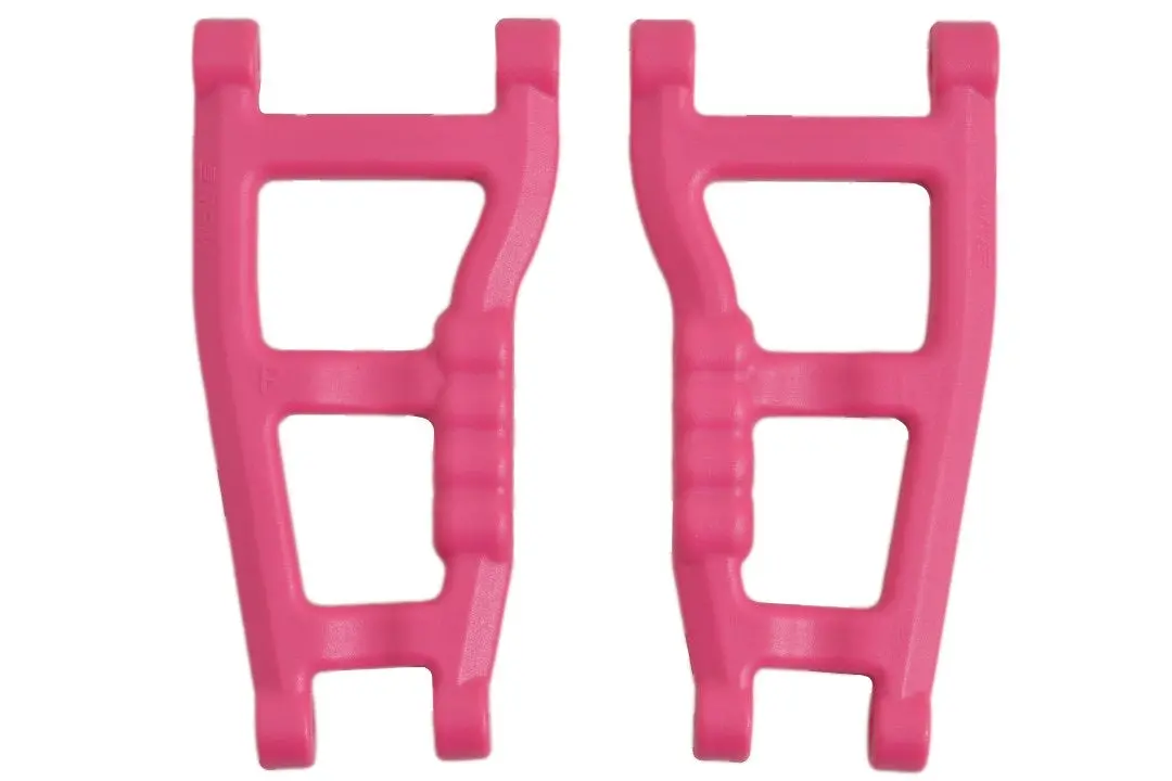 Rpm Rear A-Arms Traxxas Slash 2Wd Pink 1