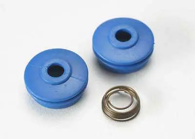 Traxxas Throttle Dust Boot Return Spring (Trx 2.5) 1