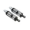 Losi Front Aluminum Shock Set : Mini-T 2.0 1