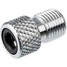 Kool-Stop Presta Alum Valve Adaptor W/ O-Ring 1