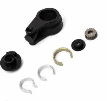 Axial Servo Saver: Rbx10 1