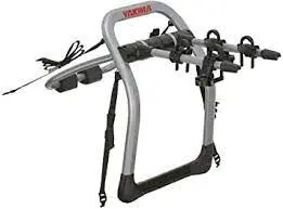 Yakima Halfback 3 Trunk Bike Rack 1