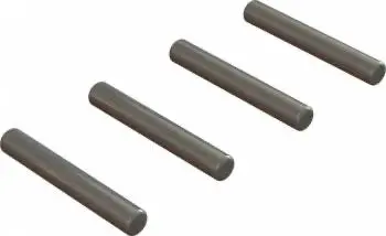 Arrma Steel Pin: M3.5X24mm (4) 1