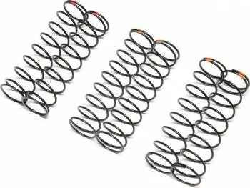 Tlr Rear Spring Set 8Xt 1