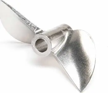 Proboat Aluminum Propeller: Blackjack 42” 1