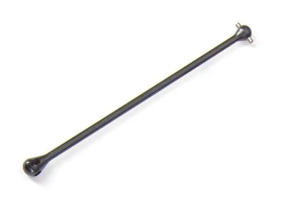 Traxxas Steel Cv 190Mm Shaft Only: Widemaxx 1