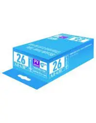 49N Tube 26” 4.5 - 5.0 Pv 48Mm Superlite 1