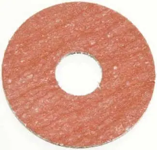 Axial Slipper Pad: 27X8x1mm 1