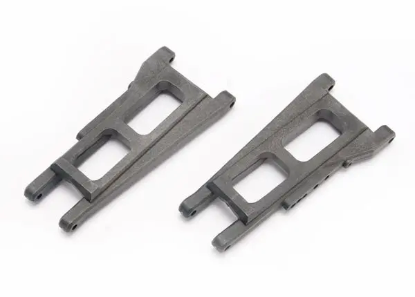 Traxxas Front/Rear Hd Suspension Arms: Left Or Right (Grey) 1
