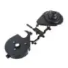 Axial Transmission Spur Gear Cover: Yeti Xl 1