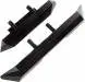 Axial Front And Rear Bumper: Scx10iii Crc Jl 1