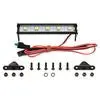 Team Associated Xp5 Aluminum Light Bar: 88Mm 1