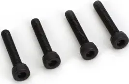 Dynamite Cylinder Head Screws Dyn.21 1