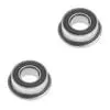 Axial Flanged Bearings 6X3x2.5Mm (2) 1