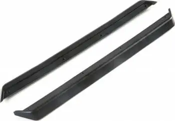 Losi Side Guards For Aluminum Chassis: Tenacity Pro 1