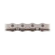 Kmc Z1 Narrow Single Speed Chain (Silver) 1