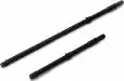 Axial Ar14b Rear Straight Axle Set: Rbx10 (2) 1