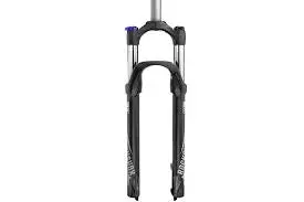 Rock Shox Suspension Fork 30 Silver Tk Coil 100Mm 1