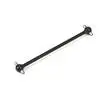 Tlr Rear Centre Dog Bone: 8E 3.0/8X Front 1