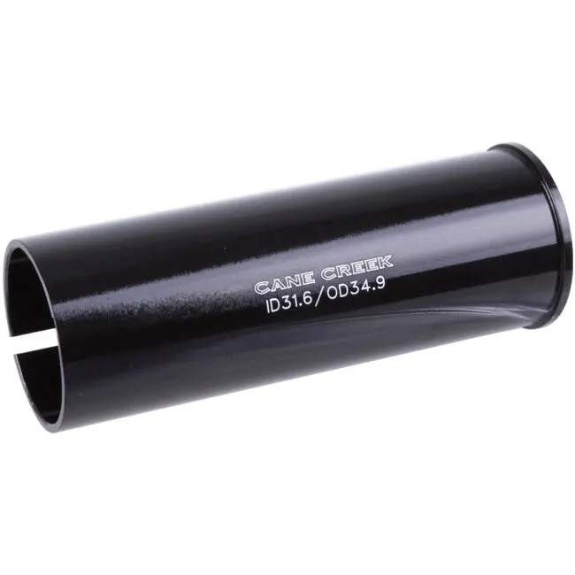 Cane Creek Seatpost Shim 27.2-28.6Mm 1