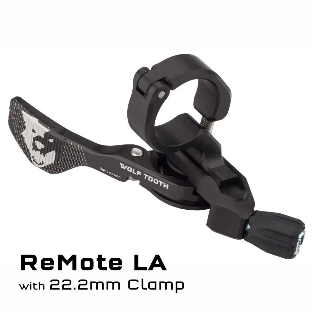 Wolf Tooth Remote Clamp 22.2Mm 1