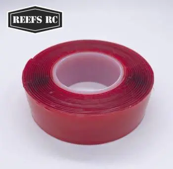 Reefs Rc Sticky Servo Tape: 9Ft 1