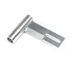 Proboat Aluminium Prop Strut Mount: Blackjack 42 1
