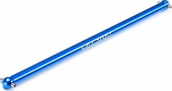 Tamiya Tt-02 Aluminum Prop Shaft 1