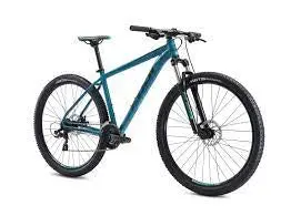 Fuji Nevada 27.5” 1.9 17" Frame (Dark Teal) 1