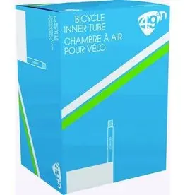 49N Tube 700C X 23-28C Sv 40Mm 1