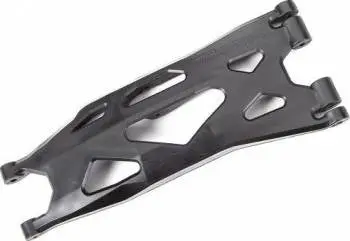 Traxxas Lower Right F/R Suspension Arm: Widemaxx 1