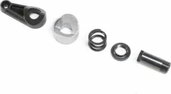 Losi Complete Servo Saver Set: 25T (Lmt) 1