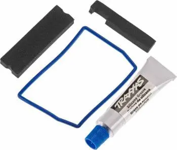 Traxxas Reciever Box Seal Kit 1