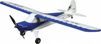 Hobbyzone Sport Cub S2 615Mmw/Safe: Rtf 1