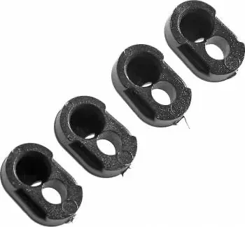 Traxxas Suspension Pin Retainer: X-Maxx 1