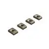 Arrma Differential Inserts: 8S 1