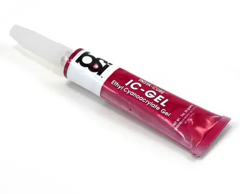 Bob Smith Industries Ic-Gel Coral Frag Glue 1