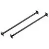 Axial Dogbone Set 7X96mm (2) 1