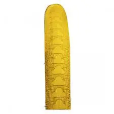Se Bikes Bozack Tire 24 X 2.4” (Yellow/Black) 1