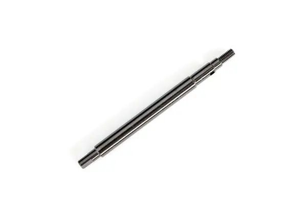 Traxxas Hardened Steel Rear Axle Shaft: Trx-4M 1