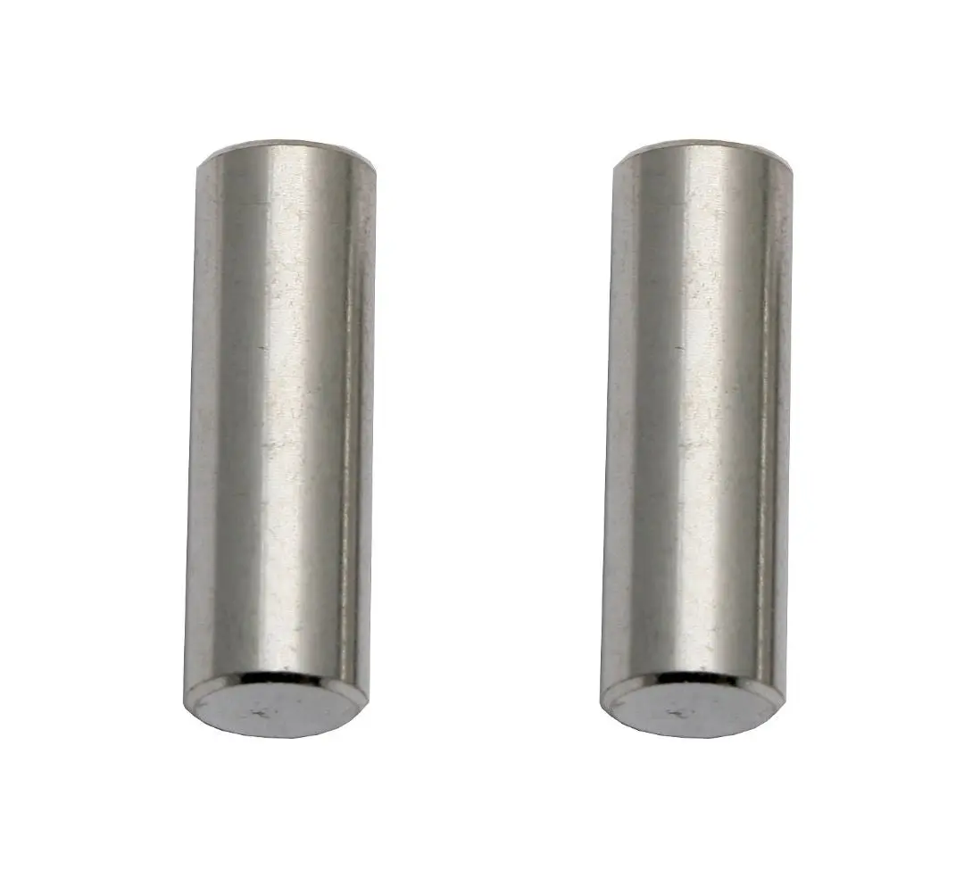 Team Associated Aluminum Idler Shaft: 4X4 1